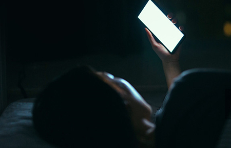 孩子癡迷電腦游戲