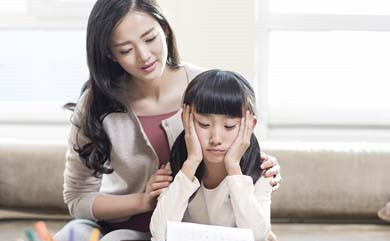 17歲女孩叛逆期怎么辦