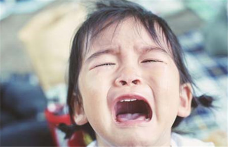 9歲孩子脾氣暴躁控制不住情緒