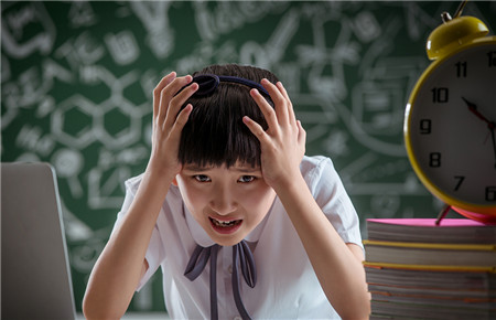 孩子不想上學怎么辦
