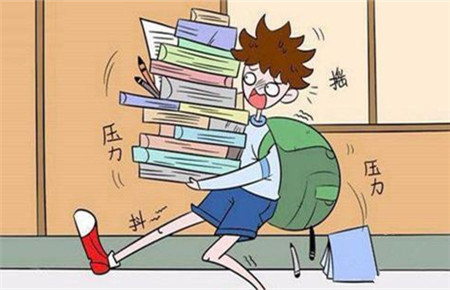 初一的孩子不愿意上學(xué)怎么辦