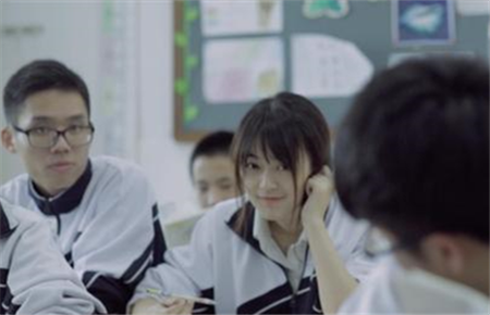 11歲小孩子早戀