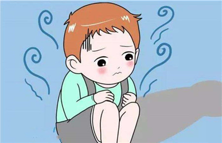 10歲孩子很膽小
