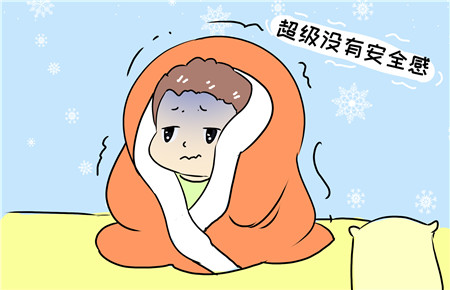 小孩子性格內向膽小怎么辦