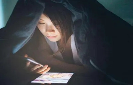 14歲女兒沉迷游戲