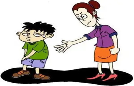 小孩叛逆偷東西怎么教