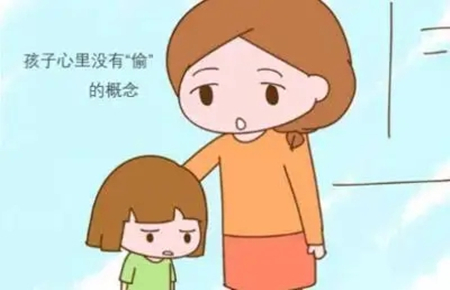 孩子叛逆自私的表現