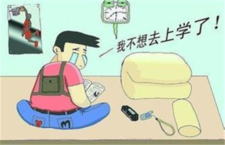 初中孩子輟學了怎么辦