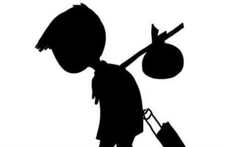 如何勸說離家出走的孩子