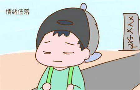 孩子的行為出現了問題怎么辦