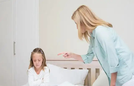 10歲孩子自私