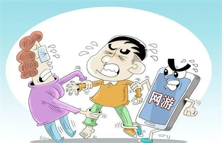 孩子沉迷網絡怎么辦