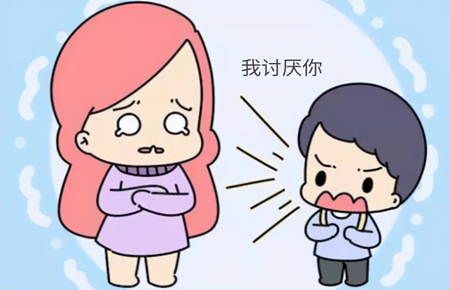 孩子不聽(tīng)話(huà)頂嘴怎么管教
