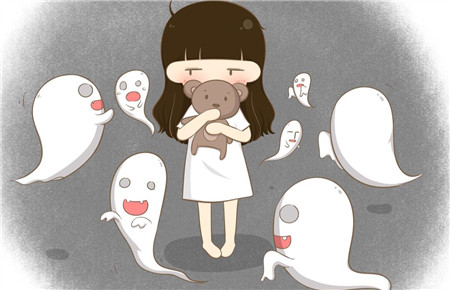 13歲的孩子膽小怎么辦