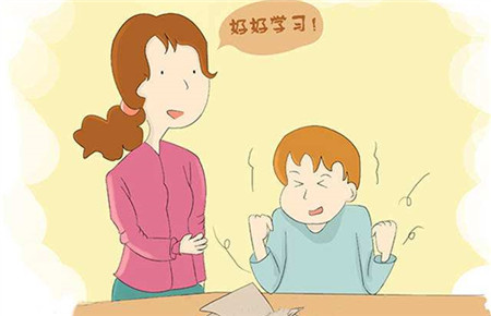 13歲孩子叛逆期不上學(xué)怎么辦