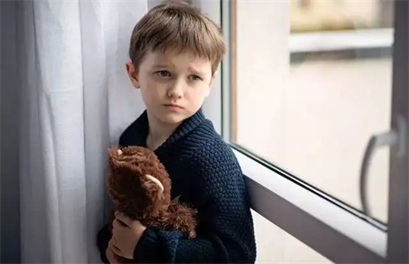 孩子發脾氣怎么疏導孩子的情緒