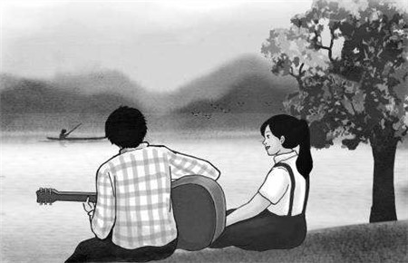 12歲的小孩早戀了怎么辦