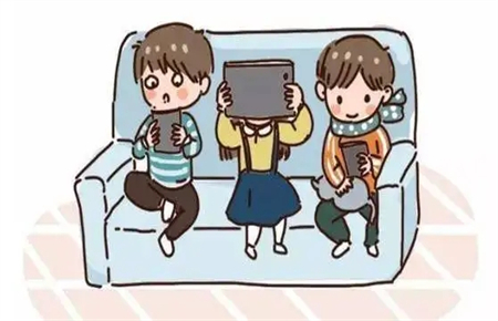 小孩特別沉迷游戲怎么辦
