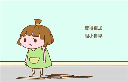 孩子不自信咋辦