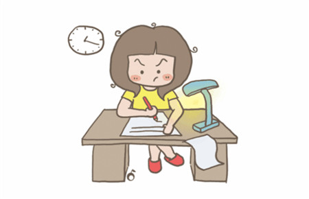 高中成績下滑跡象有哪些？