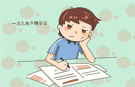 孩子成績下降的征兆有哪些？