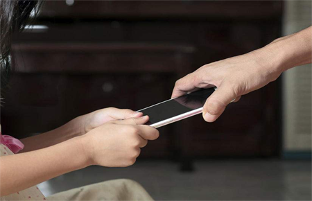 13歲的孩子沉迷游戲怎么辦