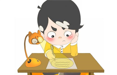 如何科學地管理好學習時間？