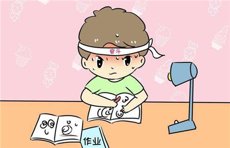 怎樣讓學生的成績提高的方法？