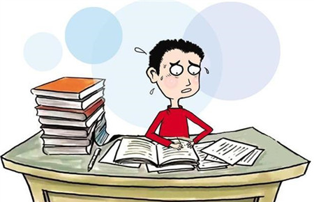 孩子不寫作業有什么方法