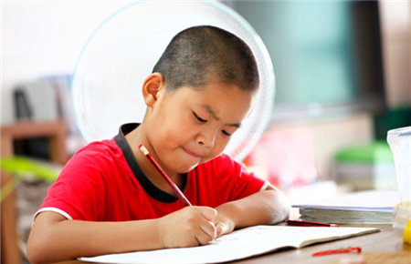 孩子不愛學習也不做作業