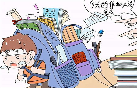 孩子不寫作業怎么辦