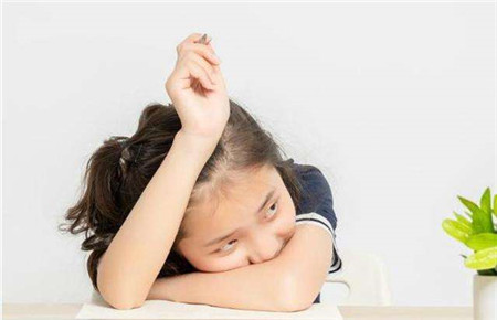 孩子成績一直提不上去怎么辦？