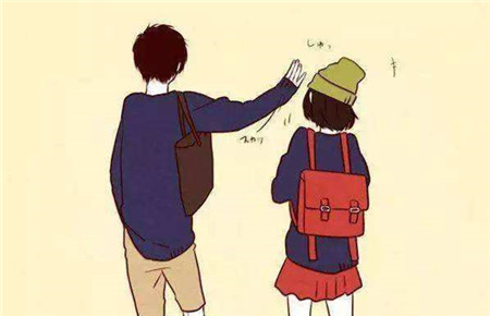 中學生如何對待早戀問題？