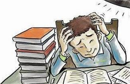 孩子對讀書不感興趣怎么辦