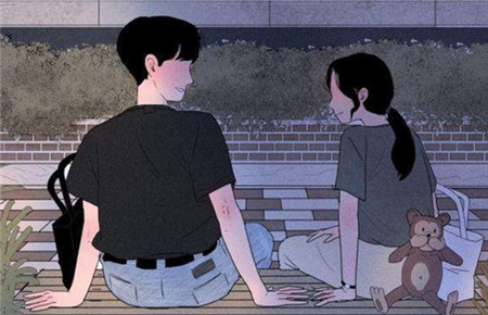 初中的孩子早戀怎么辦