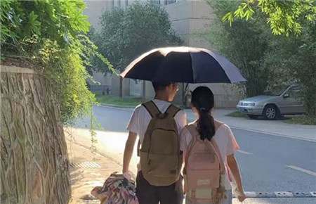 怎樣處理女孩子早戀問題 不要打罵，這六點忠告很適用