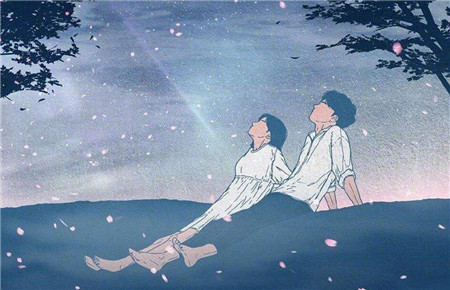 怎樣對待孩子早戀的問題