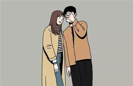 中學生早戀的特征