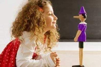 為什么9歲孩子拿別人東西還撒謊