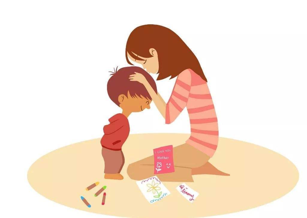 小孩子撒謊怎么教育的巧妙小方法