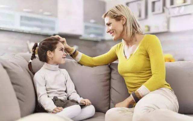孩子撒謊會有哪些表現？