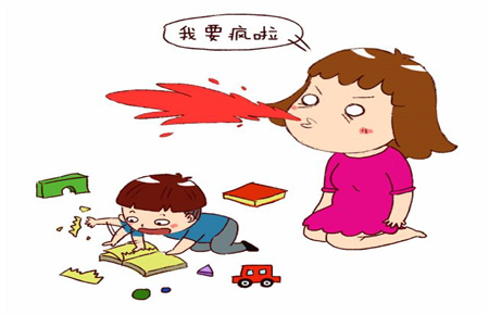 叛逆的女兒不想溝通的原因