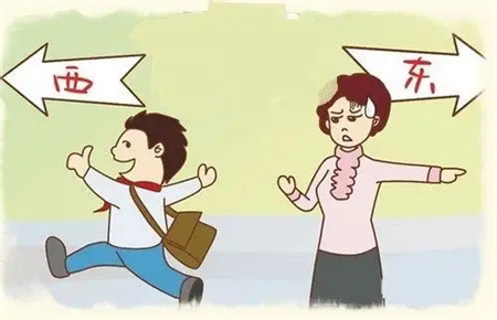 如何幫助孩子度過叛逆期