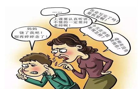 16歲叛逆不上學(xué)的原因