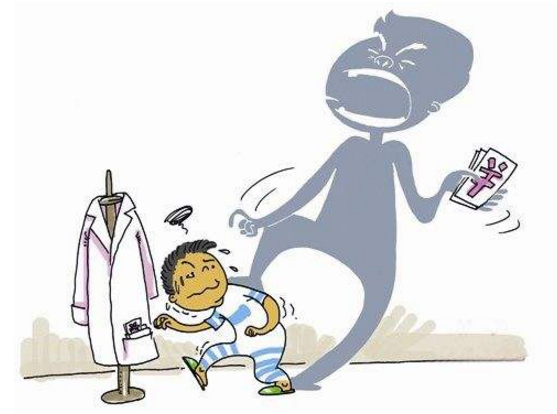 11歲的孩子偷東西會造成什么影響