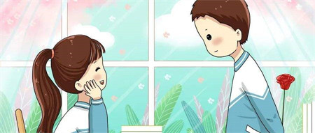 孩子早戀的原因