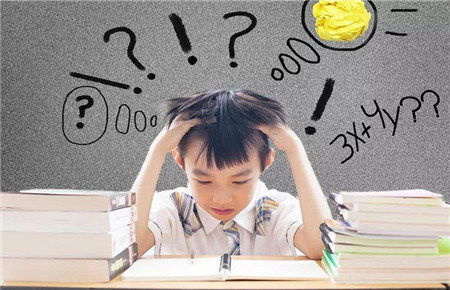 初中生不想上學的原因