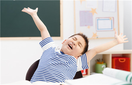 孩子厭學的危害