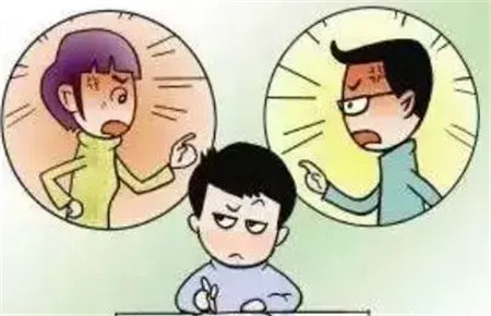 孩子厭學(xué)的具體表現(xiàn)
