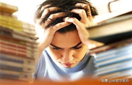 中學生不讀書咋辦